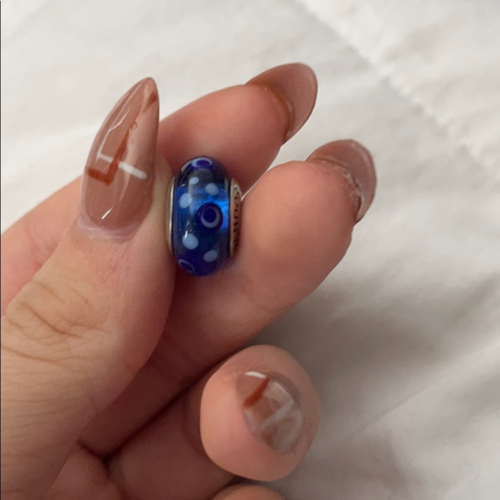 Pandora charm